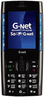 Galeria zdjęć telefonu GNet G238
