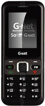 Galeria zdjęć telefonu GNet G245