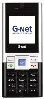Galeria zdjęć telefonu GNet G414