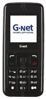 Galeria zdjęć telefonu GNet G419