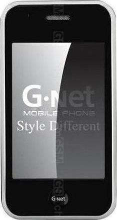 GNet G5