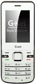 Galeria zdjęć telefonu GNet G502