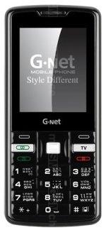 Galeria zdjęć telefonu GNet G503