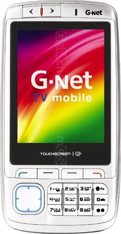 GNet G519