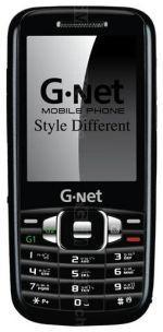 Galeria zdjęć telefonu GNet G520