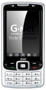 Galeria zdjęć telefonu GNet G522c