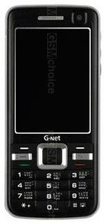 Galeria zdjęć telefonu GNet G528