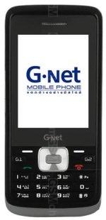 Galeria zdjęć telefonu GNet G532