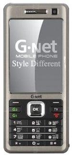 Galeria zdjęć telefonu GNet G536