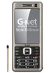 GNet G536 kliknij aby zobaczyć powiększenie