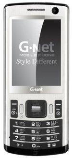 Galeria zdjęć telefonu GNet G537