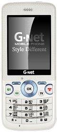 Galeria zdjęć telefonu GNet G544