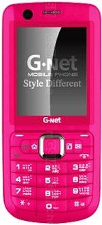 Galeria zdjęć telefonu GNet G546