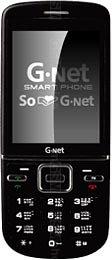 Galeria zdjęć telefonu GNet G548