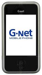 Galeria zdjęć telefonu GNet G702