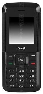 Galeria zdjęć telefonu GNet G709