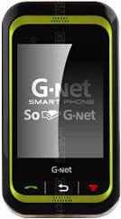Galeria zdjęć telefonu GNet G711