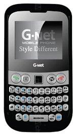 Galeria zdjęć telefonu GNet G803
