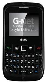Galeria zdjęć telefonu GNet G804