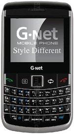 Galeria zdjęć telefonu GNet G806 TV