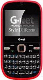 Galeria zdjęć telefonu GNet G815s