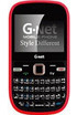 GNet G815s