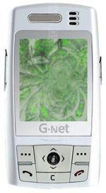 Galeria zdjęć telefonu GNet G8281