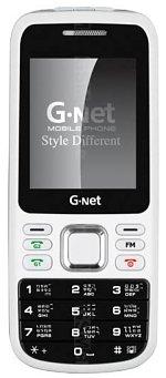 Galeria zdjęć telefonu GNet G8290