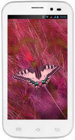 Galeria zdjęć telefonu Goclever Fone 450Q