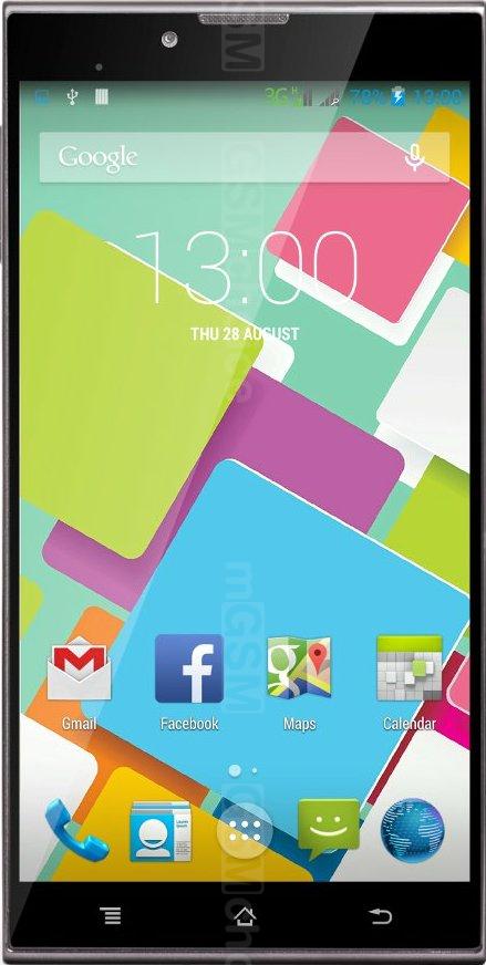 Goclever Insignia 550i Goclever Insignia 550i