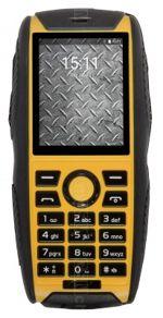 Galeria zdjęć telefonu Goclever Quantum 3 220 Rugged