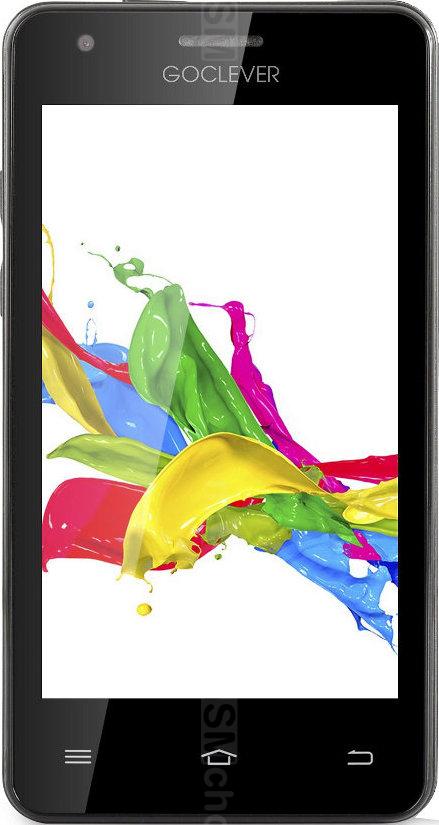 Goclever Quantum 400 Plus