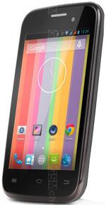 Galeria zdjęć telefonu Goclever Quantum2 400