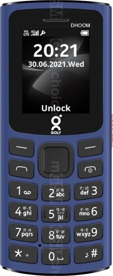 Goly Dhoom Goly Dhoom