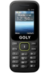 Goly GL310 kliknij aby zobaczyć powiększenie