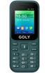 Goly GL310 kliknij aby zobaczyć powiększenie