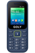 Goly GL310 kliknij aby zobaczyć powiększenie