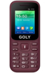 Goly GL310 kliknij aby zobaczyć powiększenie