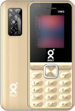Galeria zdjęć telefonu Goly OMG