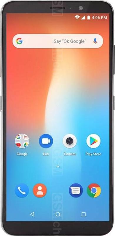 Gome C7 Note