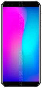 Galeria zdjęć telefonu Gome S7