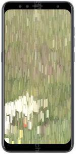 Galeria zdjęć telefonu Gome U7