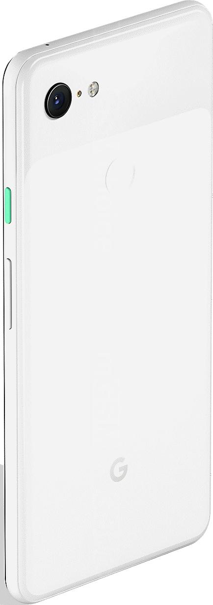 Google pixel3XL 128GB ホワイト Google Pixel 3 XL Dane techniczne telefonu :: mGSM.pl