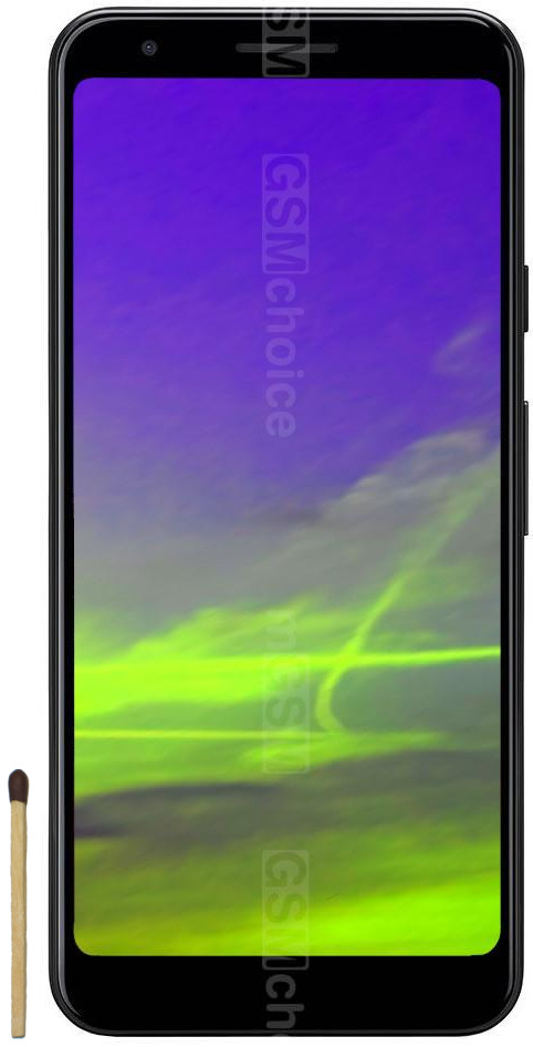 Google Pixel 3a XL G020C, G020G Dane techniczne telefonu