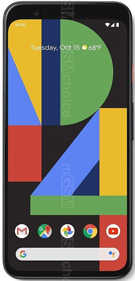 スマートフォン本体 Google - Google Pixel 4xl 128GB Google Pixel 4 XL 新品¥89,800 中古¥18,500 | 新品・中古の