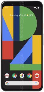Galeria zdjęć telefonu Google Pixel 4 XL
