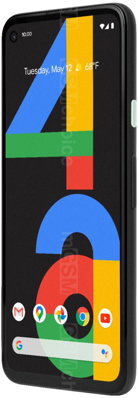 ピクセル4a Google Pixel 4a 5g w Akcesoria i części serwisowe - Allegro.pl