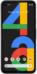 SIMフリー Pixel4a G025M ブラック 290 Amazon | 【整備済み品】 Google Pixel 4a G025M 128GB Just