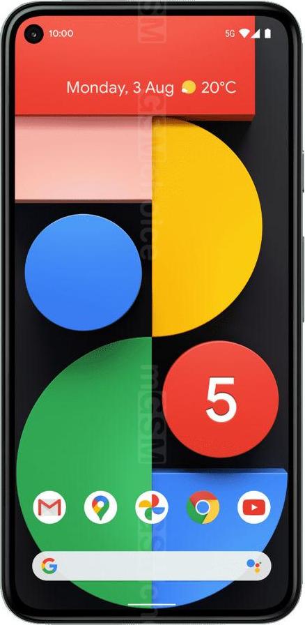 Google Pixel 5 Google Pixel 5
