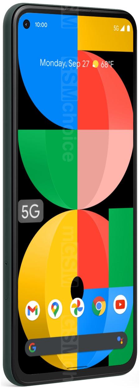 Google Pixel 5a 5G 128GB   はぐれ Amazon | 【整備済み品】 Google Pixel 5a (5G) G4S1M 128GB